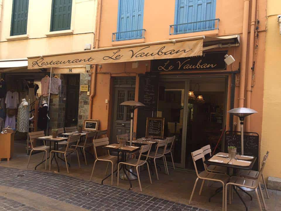 Le vauban — photo 2