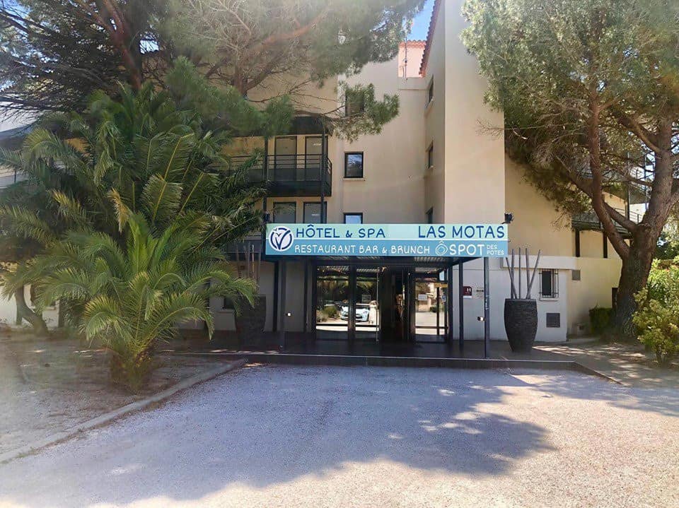 Ô Spot des Potes — photo 2