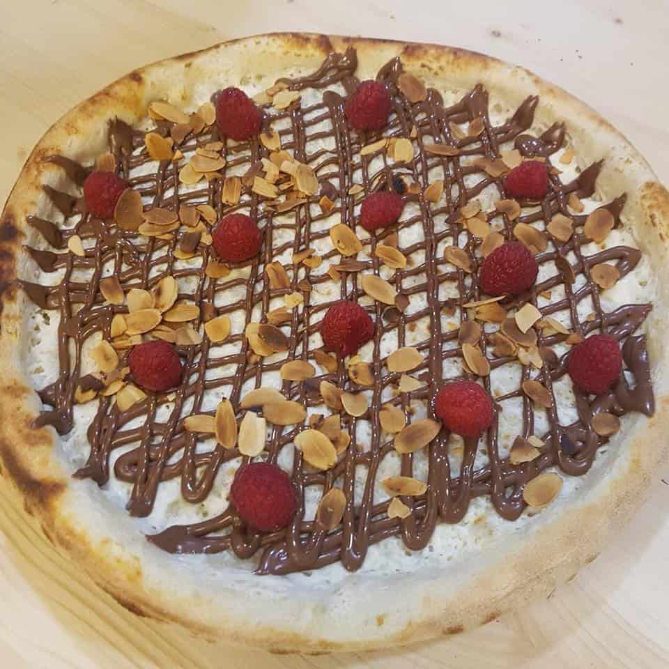 Follia della pizza — photo 3