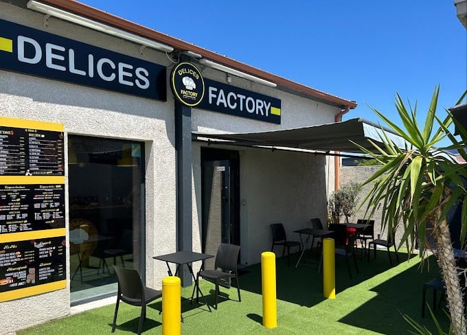 Delices Factory — photo 3