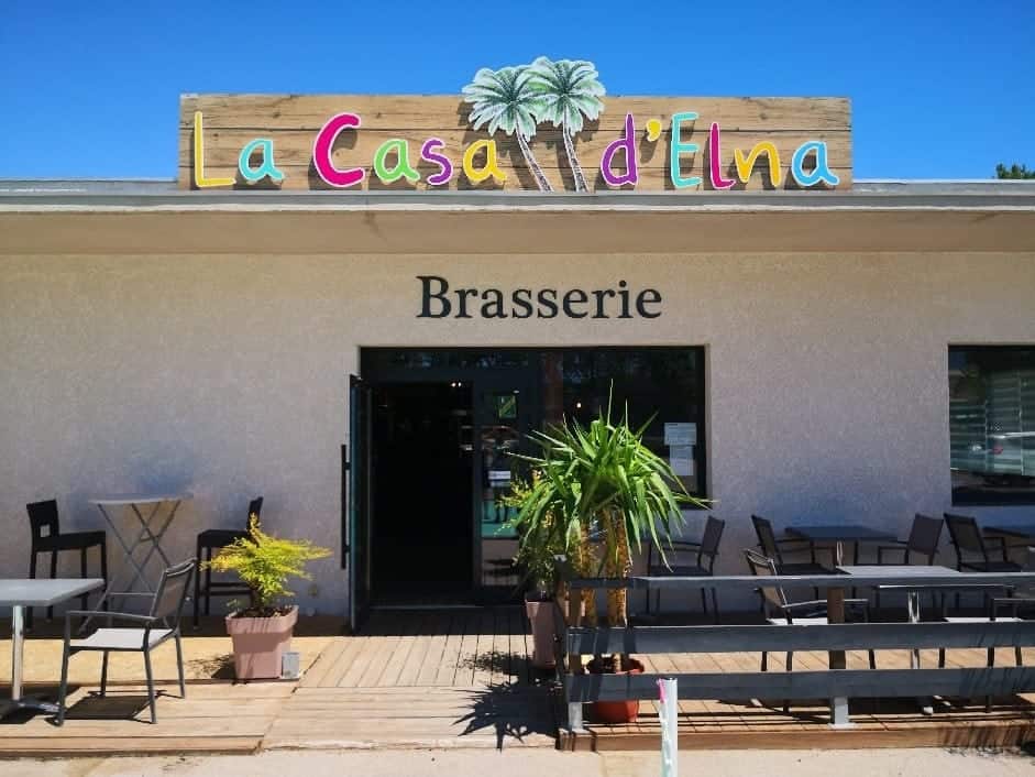 La Casa d'Elna — photo 2