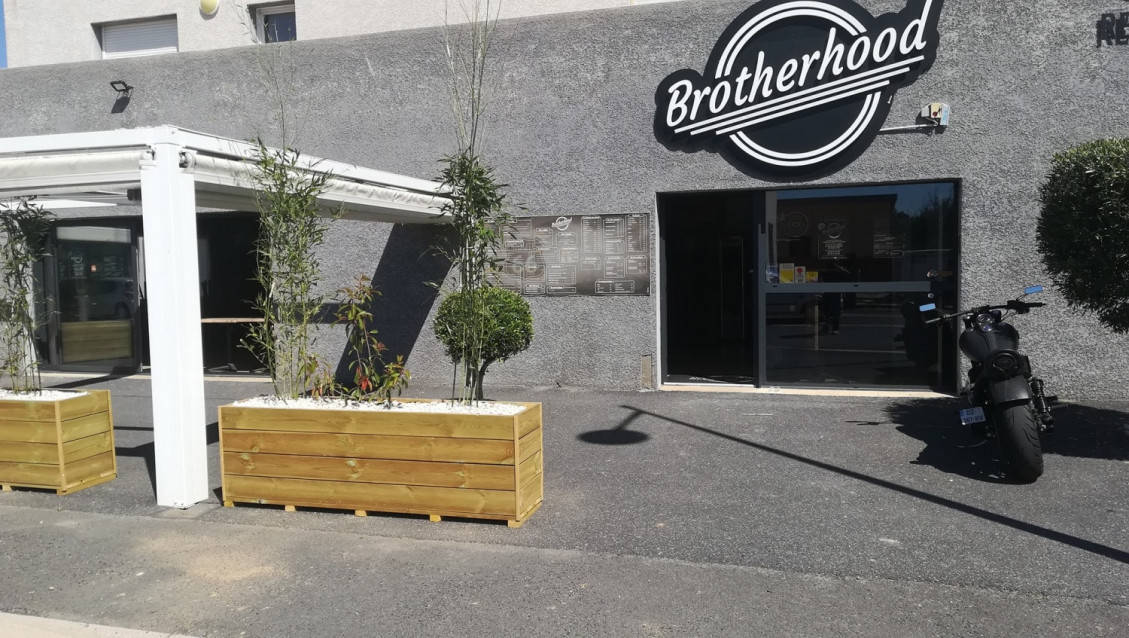 Le Brotherhood — photo 2