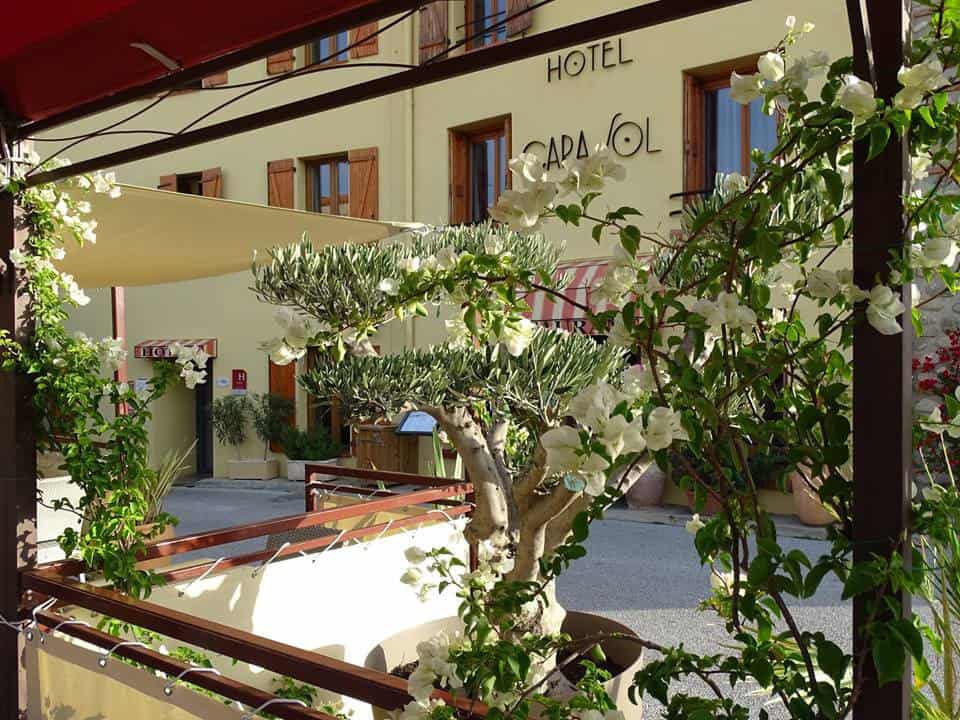 Le Caresol — photo 2