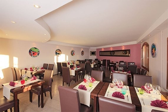 Le Caresol — photo 3