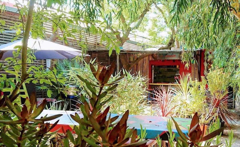Le Jardin — photo 2