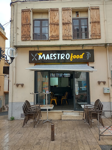 Maestro food — photo 3