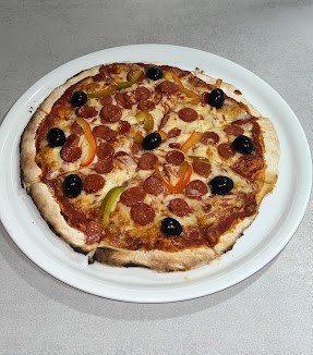 Numéro Pizz'M — photo 2
