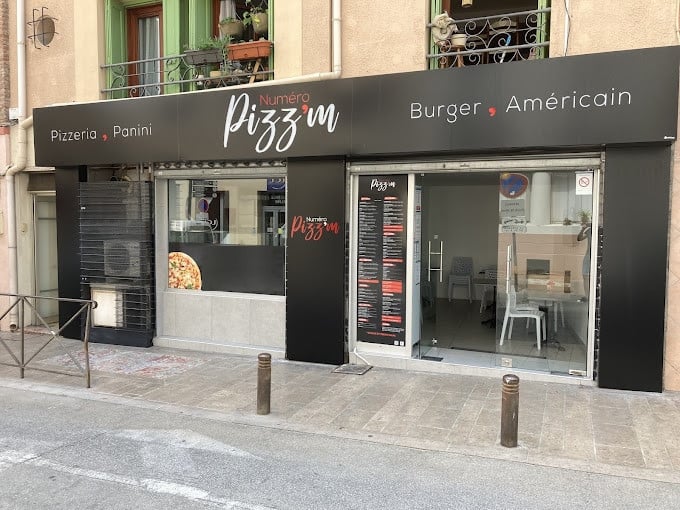 Numéro Pizz'M — photo 3