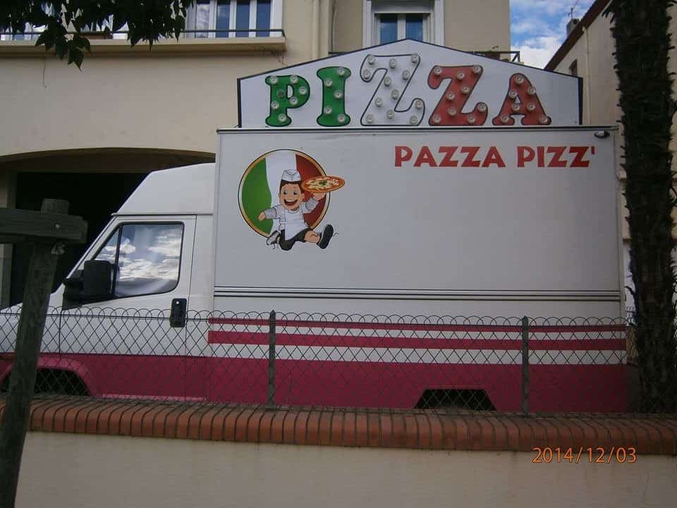 Pazza Pizz — photo 3