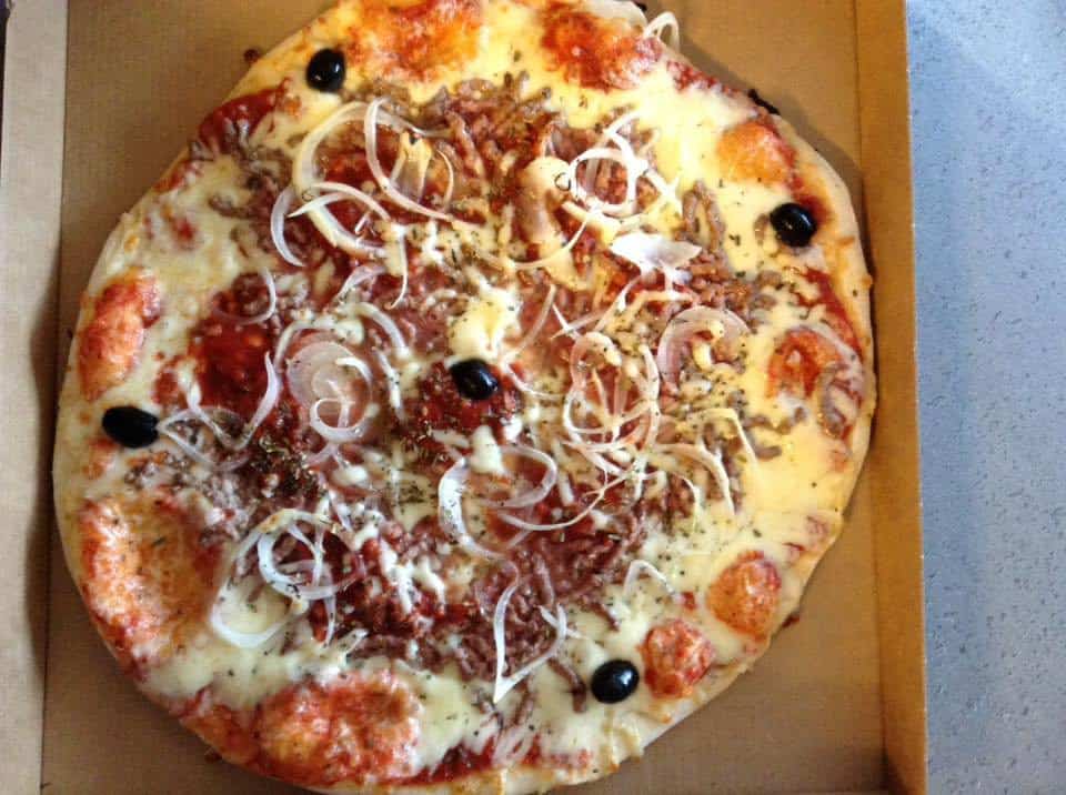 Pazza Pizz — photo 2