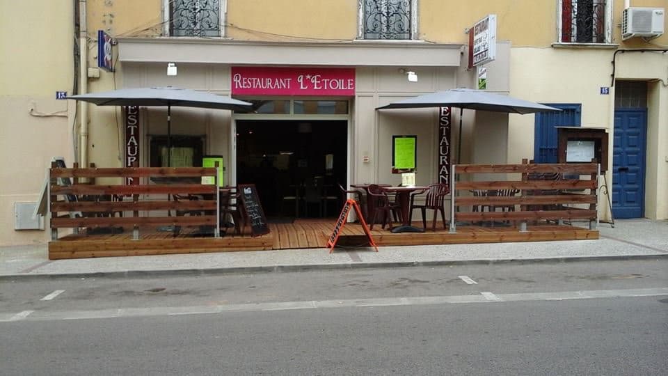 Restaurant L'etoile — photo 2