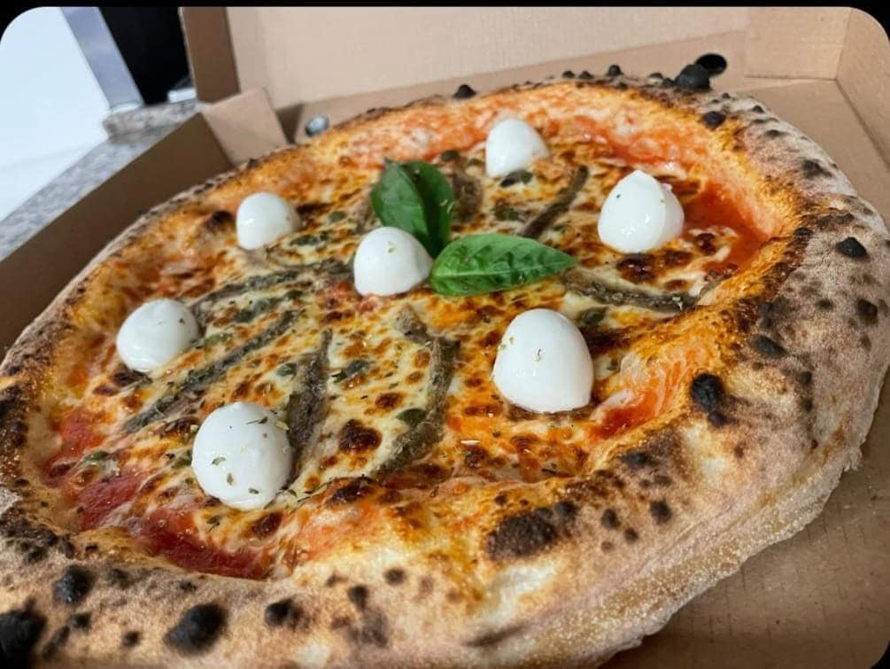 Photo de Vera Pizza
