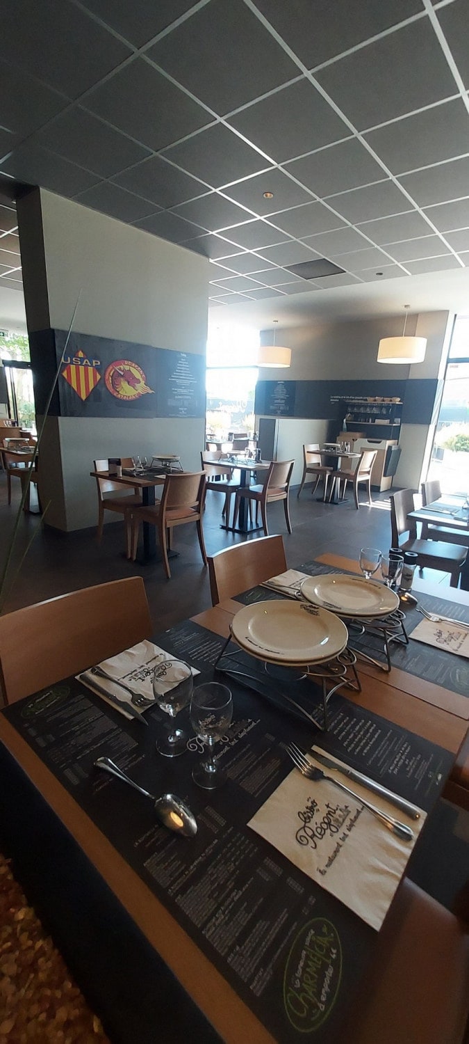 Bistro Régent — photo 3