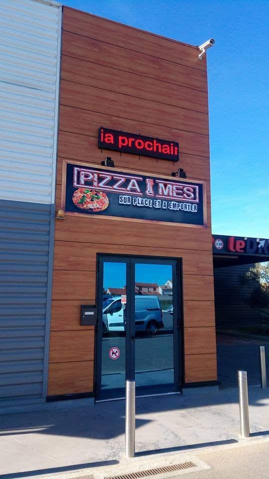 Pizza I Mes — photo 2