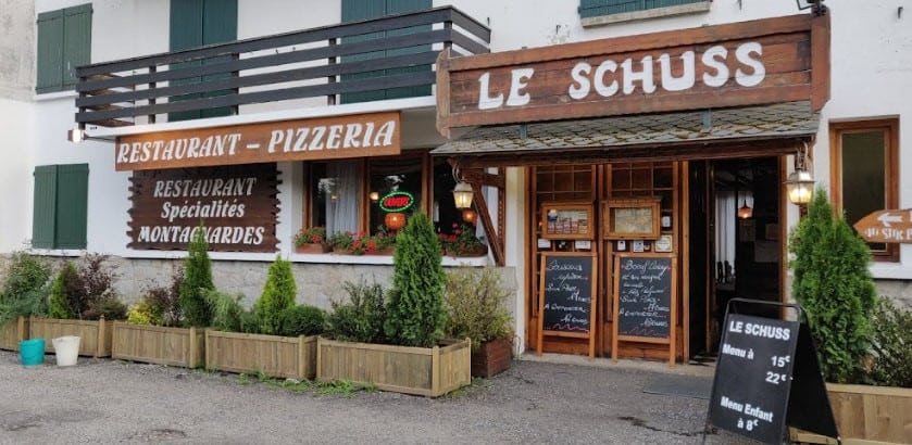 Le Schuss — photo 2