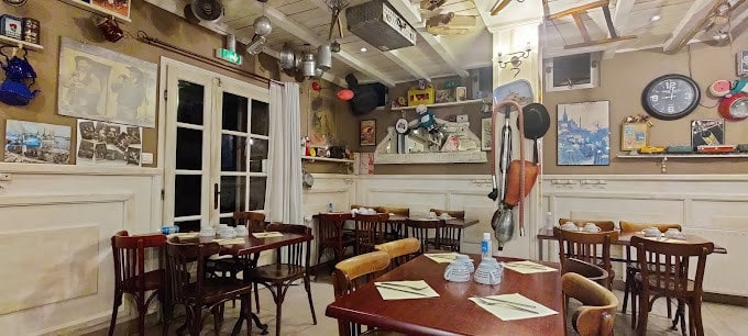 LULU S Crêperie — photo 3