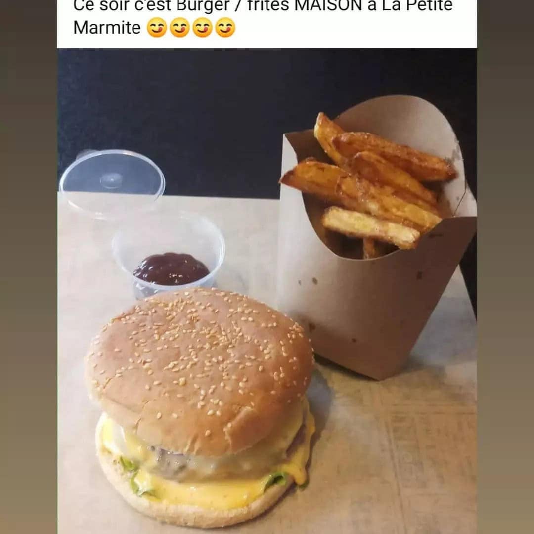La petite marmite — photo 3