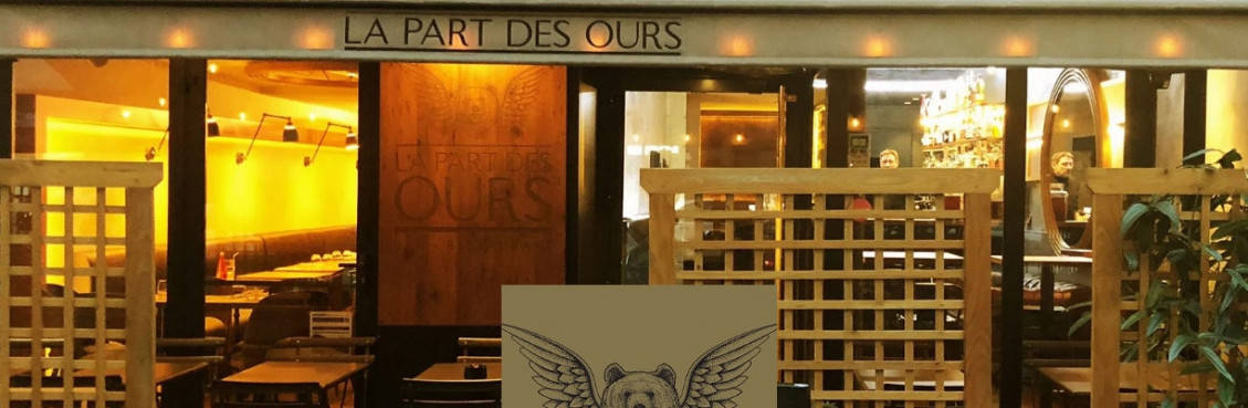 La Part Des Ours — photo 2