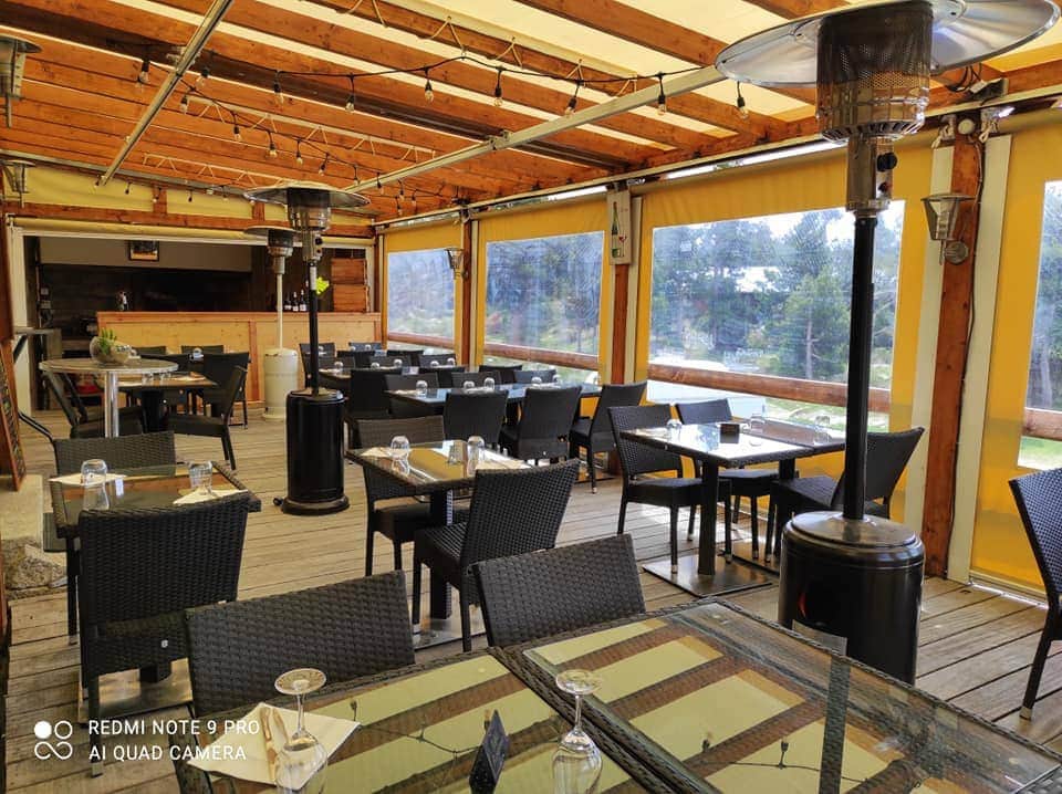 Auberge du Carlit — photo 3