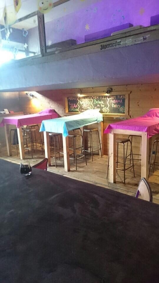 Bar In8 — photo 3