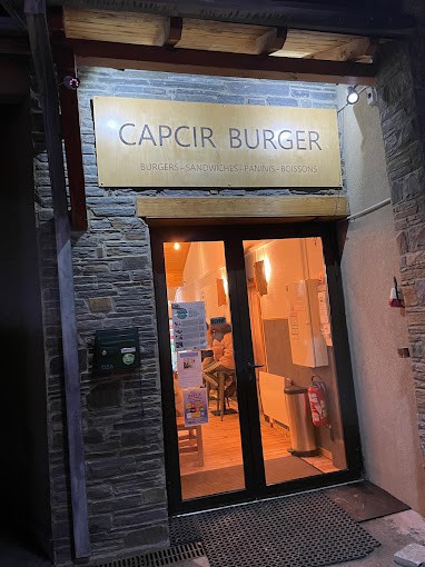 Capcir Burger — photo 2
