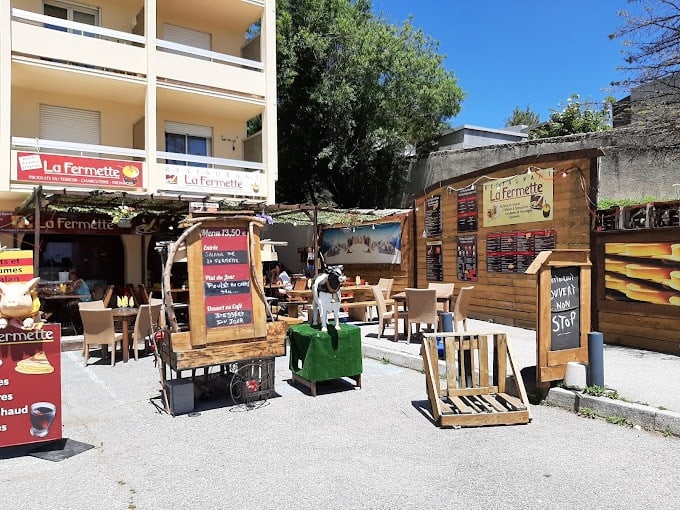 La Fermette — photo 2