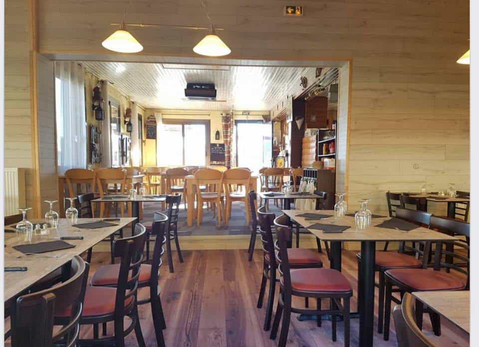 La marmotte — photo 3