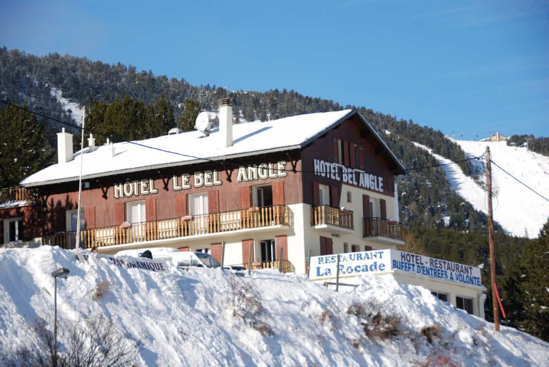 Le Bel Angle — photo 2