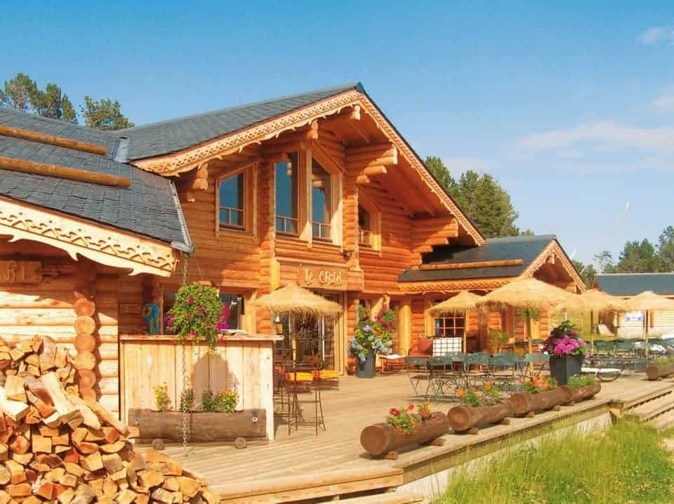 Le Chalet — photo 2