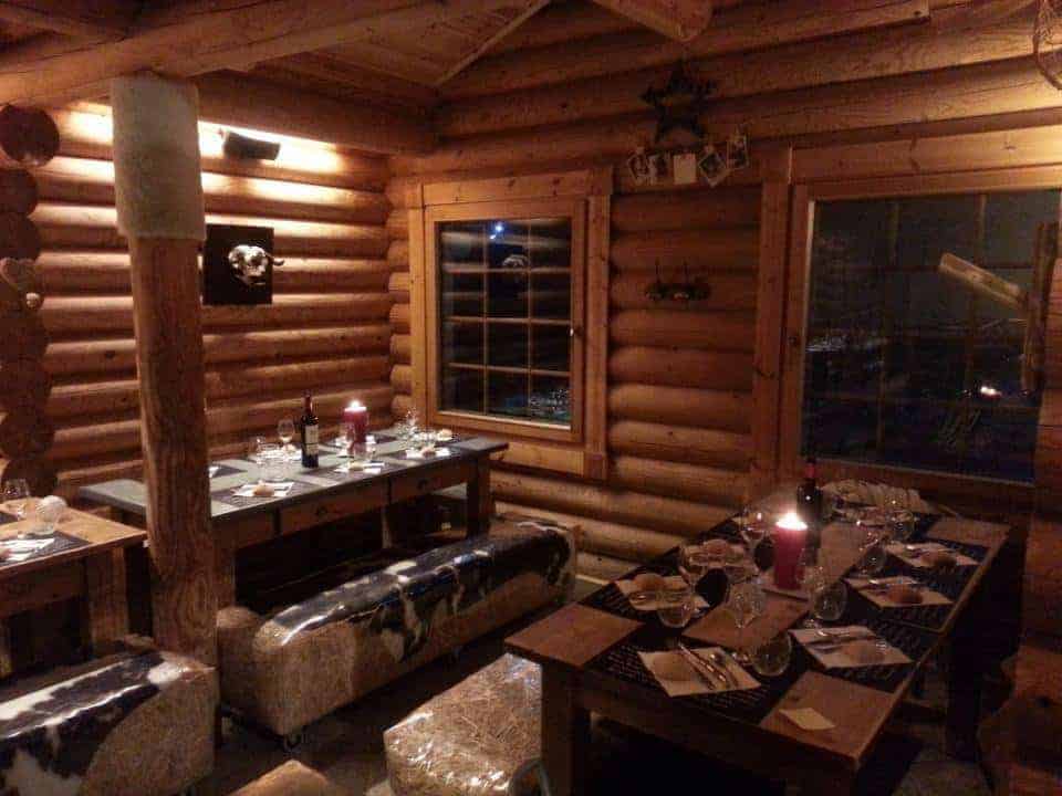 Le Chalet — photo 3