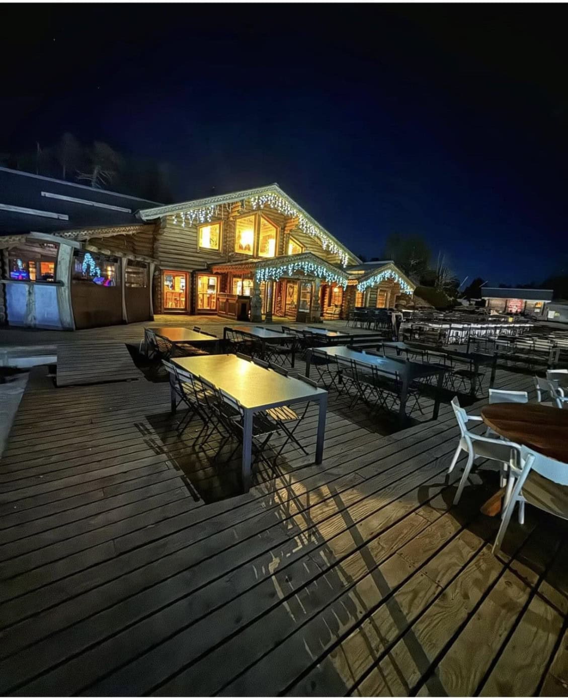 Le Chalet — photo 3