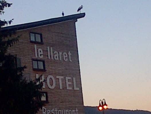 Le Llaret — photo 2