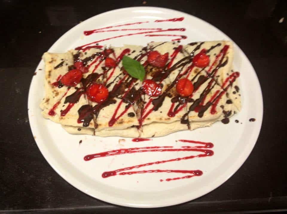 Pizza Concept — photo 3