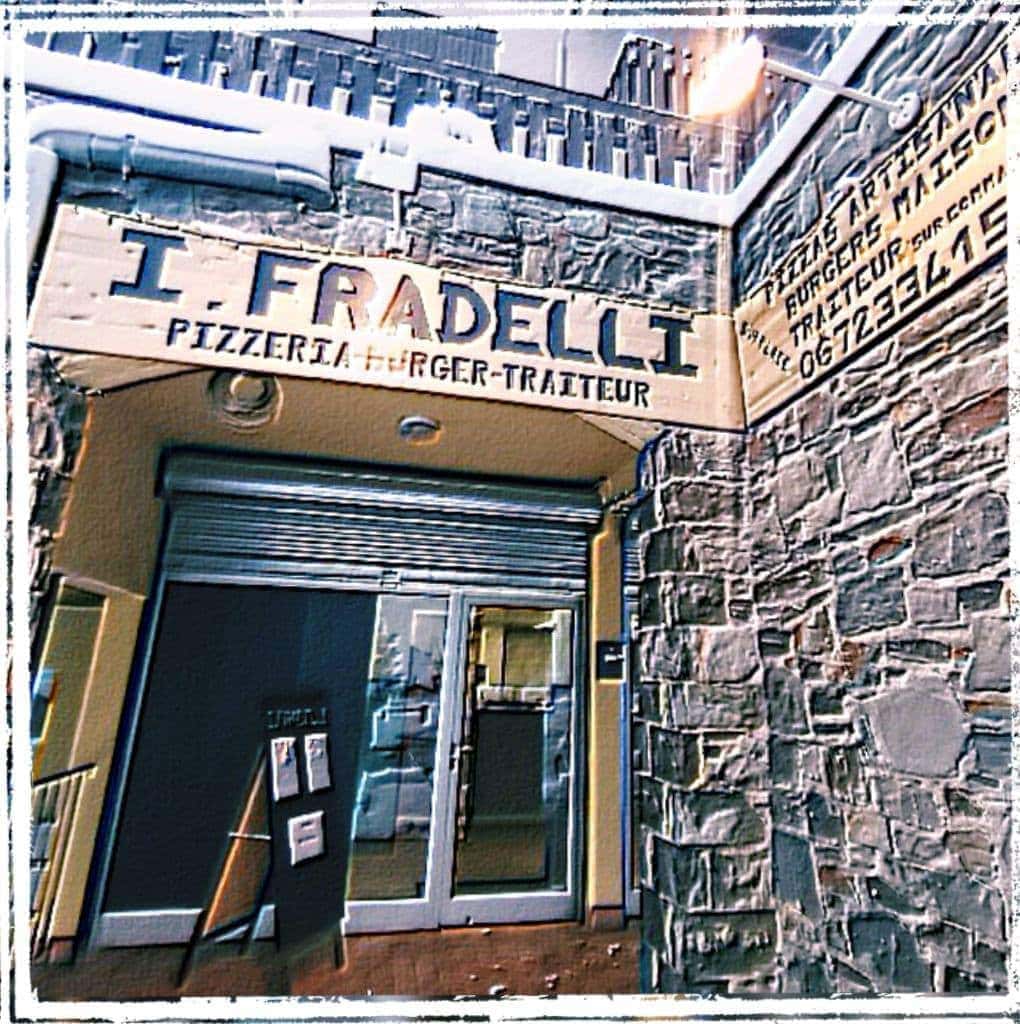 Pizzeria I Fradelli — photo 3