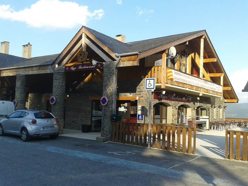Restaurant Chez Antoine — photo 2