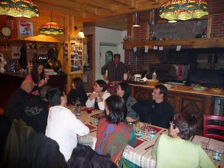 Restaurant Chez Antoine — photo 3
