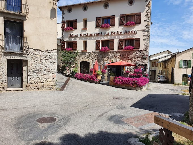 La belle Aude — photo 2