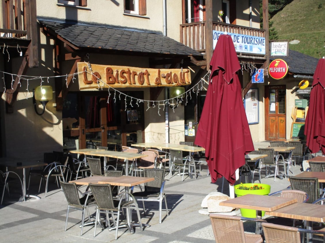 Le Bistrot d'Aqui — photo 2