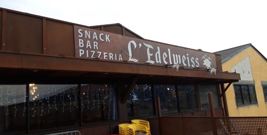 L'Edelweiss — photo 3