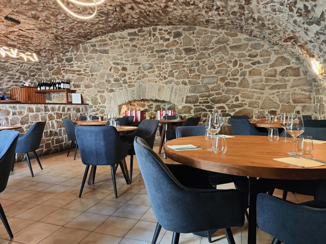 La Table de la Citadelle — photo 3