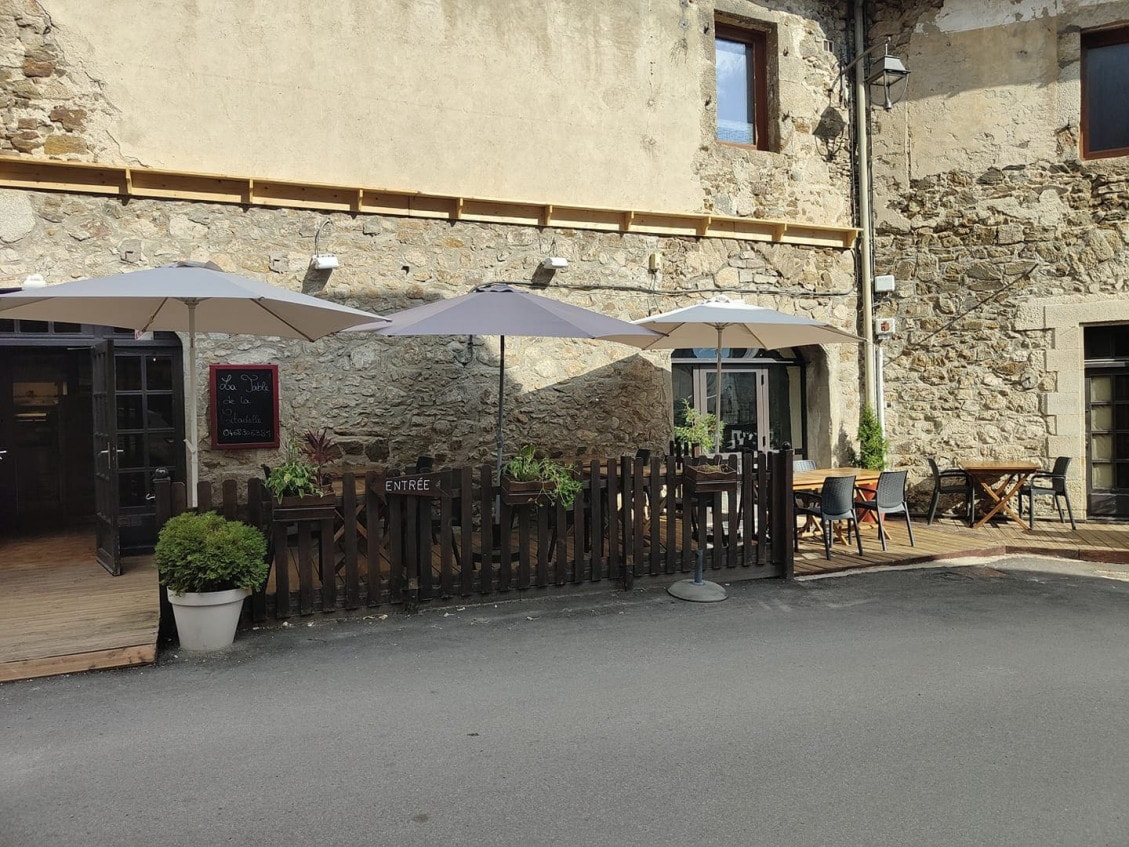 La Table de la Citadelle — photo 2