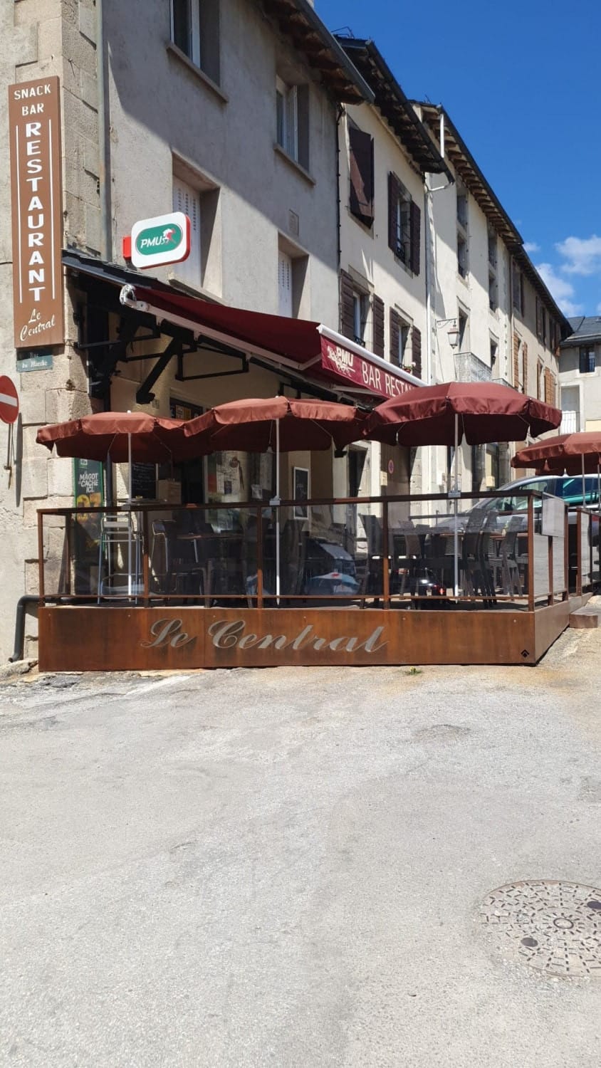 Le Central — photo 3