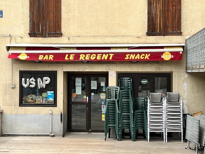 Le Regent — photo 3