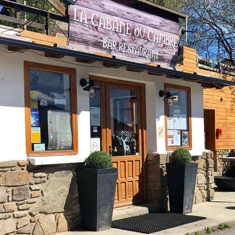 La Cabane du Cambre — photo 2