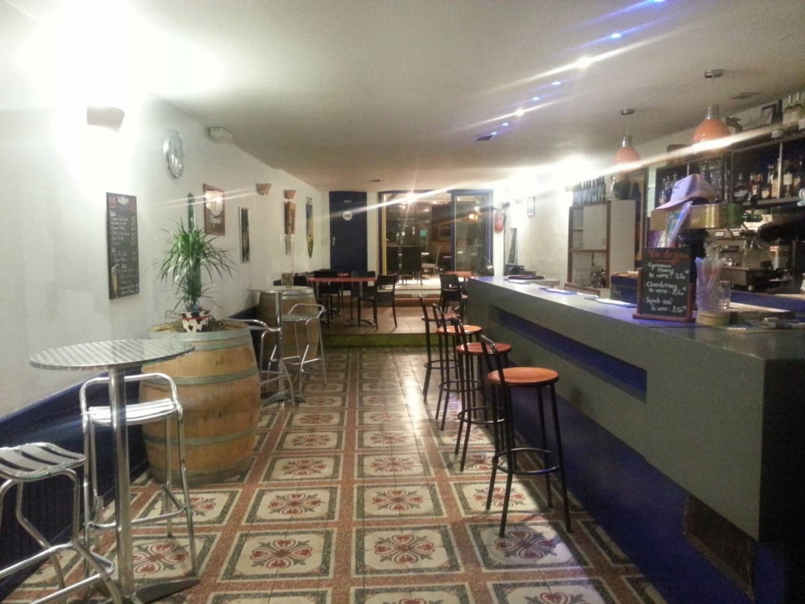 Bar L’ émotion — photo 3