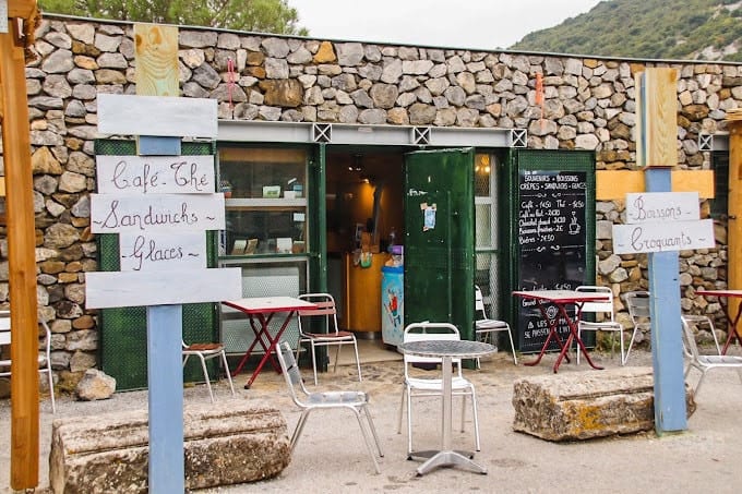La Casa de Galamus — photo 3
