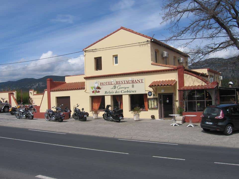 La Garrigue — photo 2