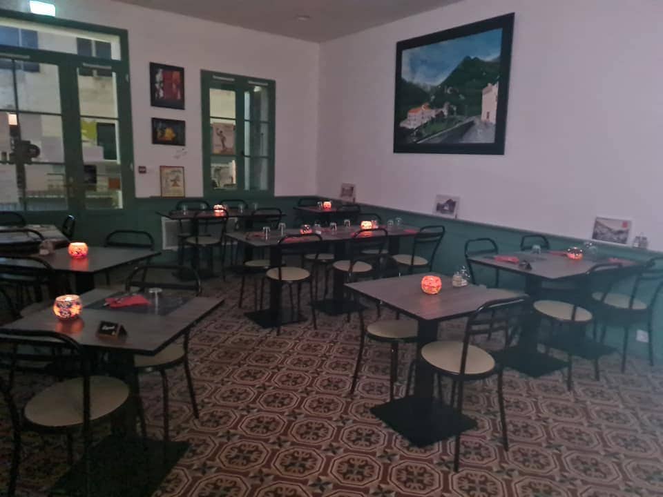 Bistrot du Tech — photo 3