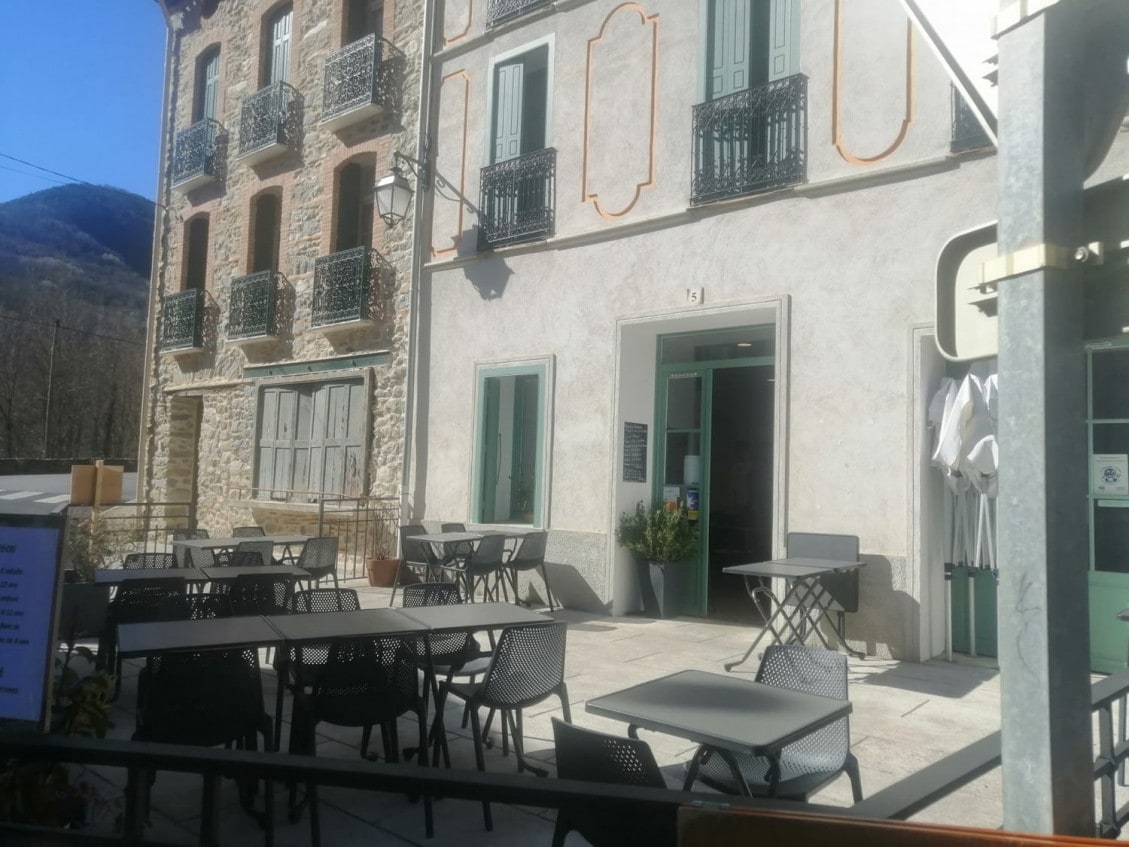 Bistrot du Tech — photo 2