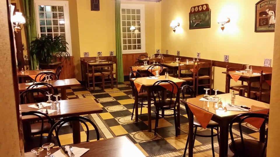 Le relais — photo 3